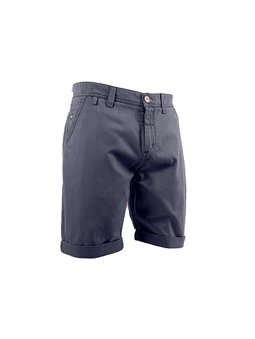 BillyBelt - Short First Horizon - Navy Blue - Size 44