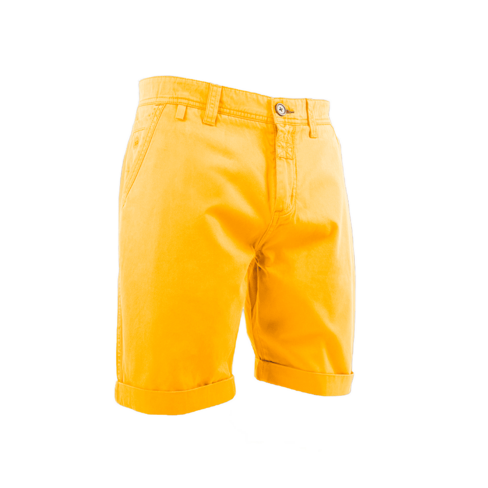 BillyBelt - Short First Horizon - Ochre - Size 44