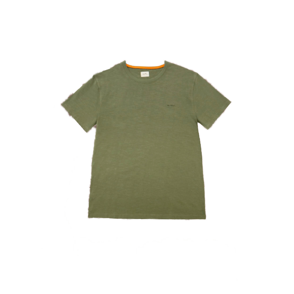 BillyBelt - Tee-Shirt Le Moderne - Uni Kaki - Size XL