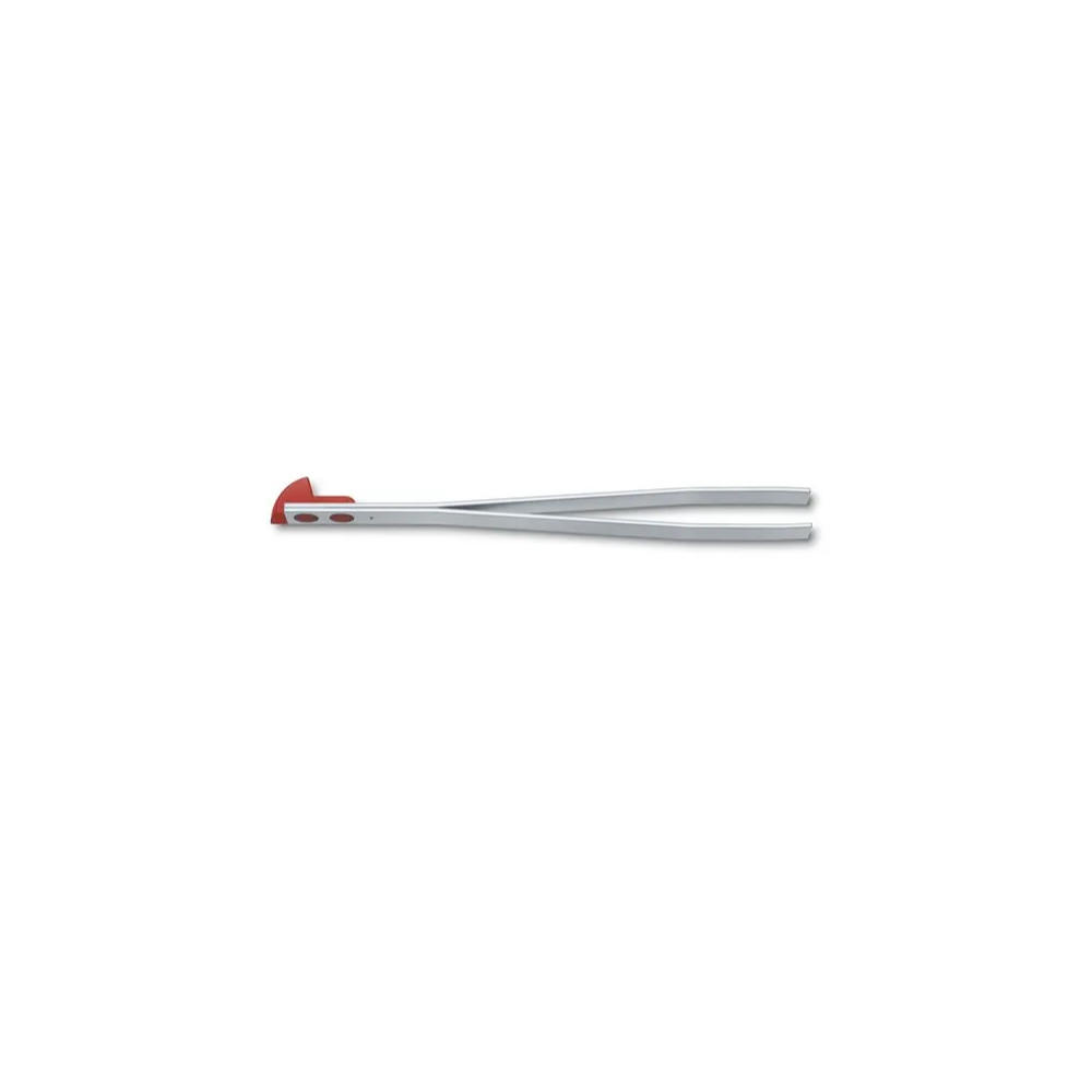 Victorinox - Grandes pince à épiler Rouge