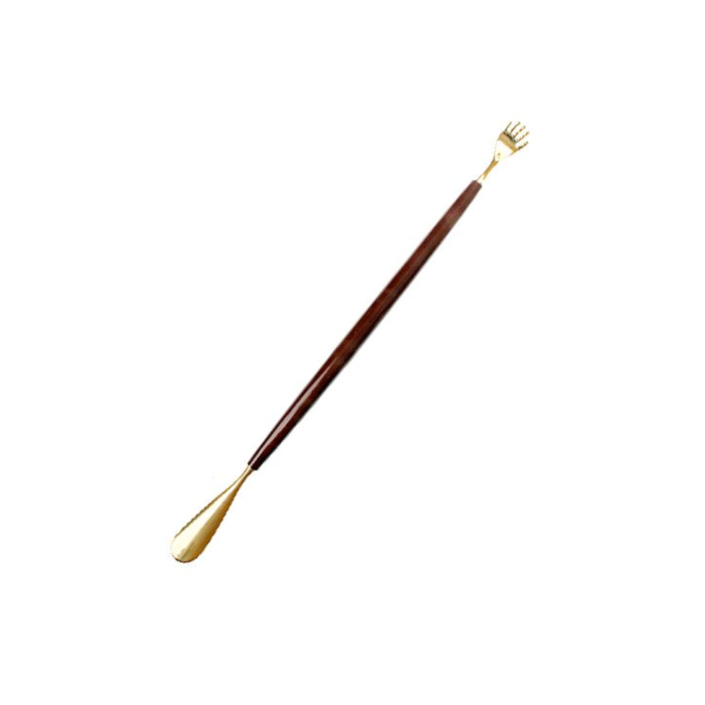 Saphir - Chausse pied impériale - Main