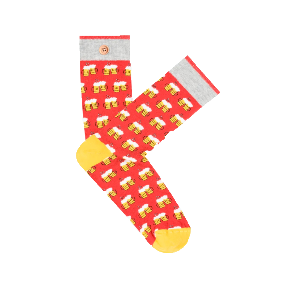 Cabaia - Socks - Ange et Rebecca