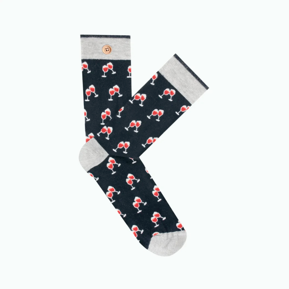 Cabaia - Socks - Lorenzo et Virginie