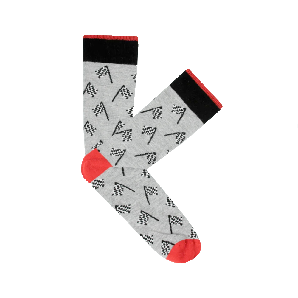 Cabaia - Socks - Jordan et Selena