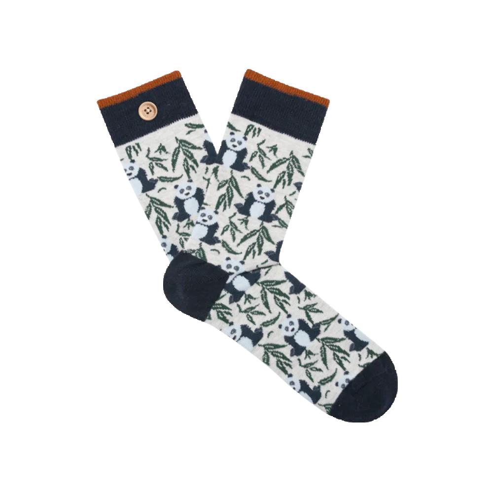 Cabaia - Socks - Arsene et Roxane