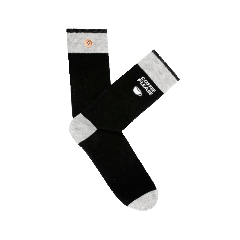 Cabaia - Socks - Valerie et Francois Women