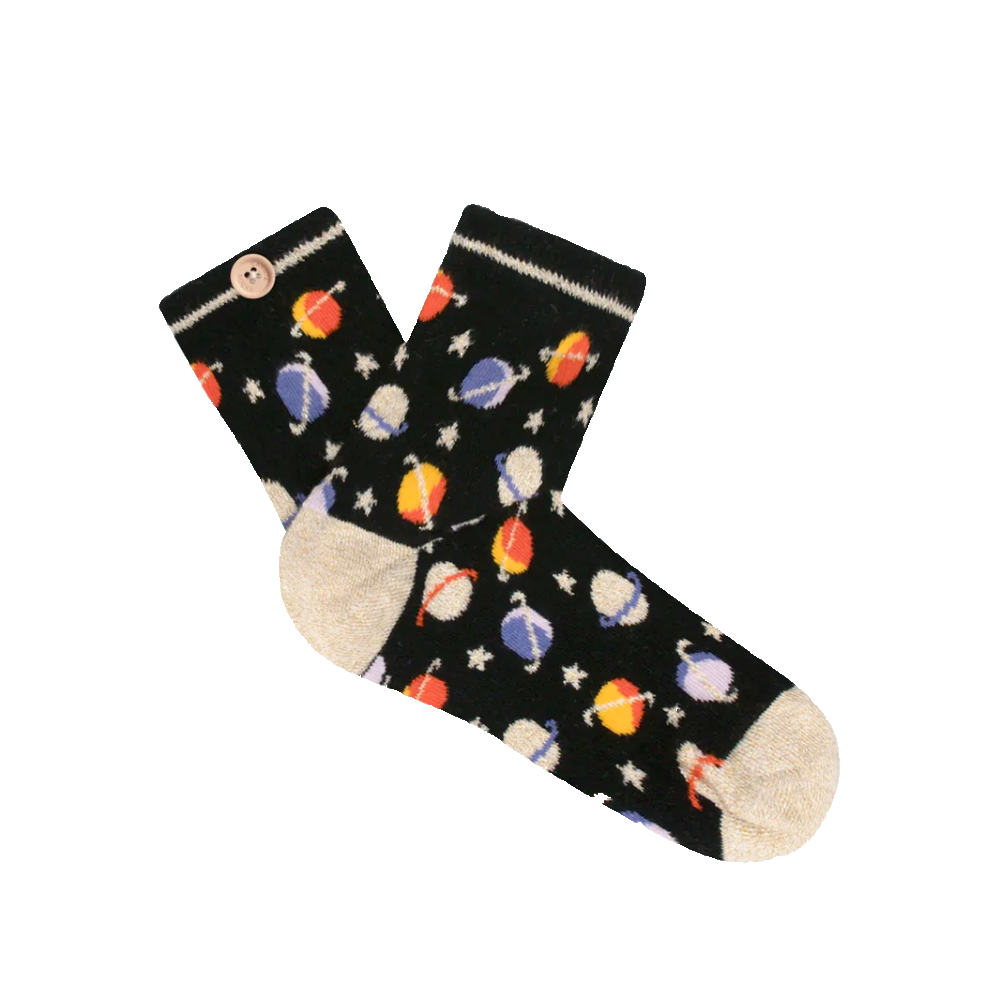 Cabaia - Socks - Lea et Louis