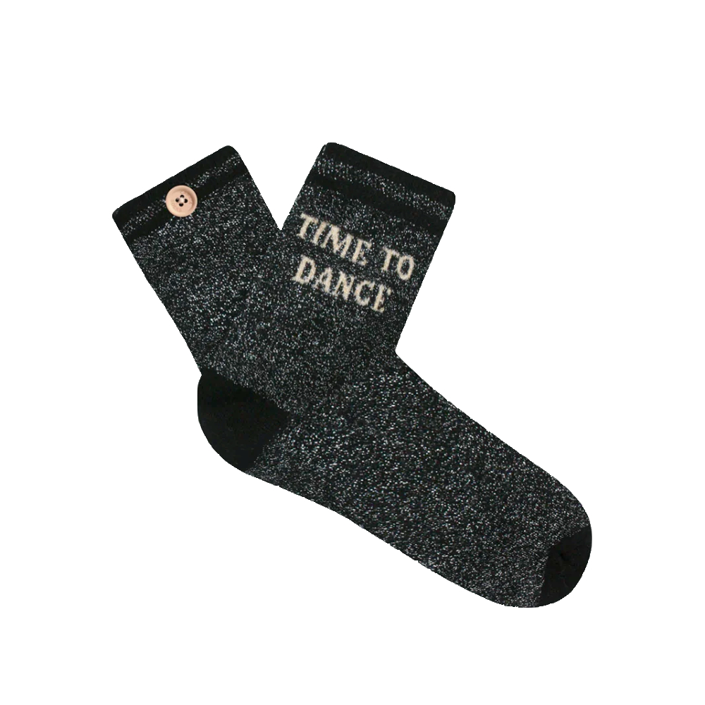 Cabaia - Socks - Time to dance