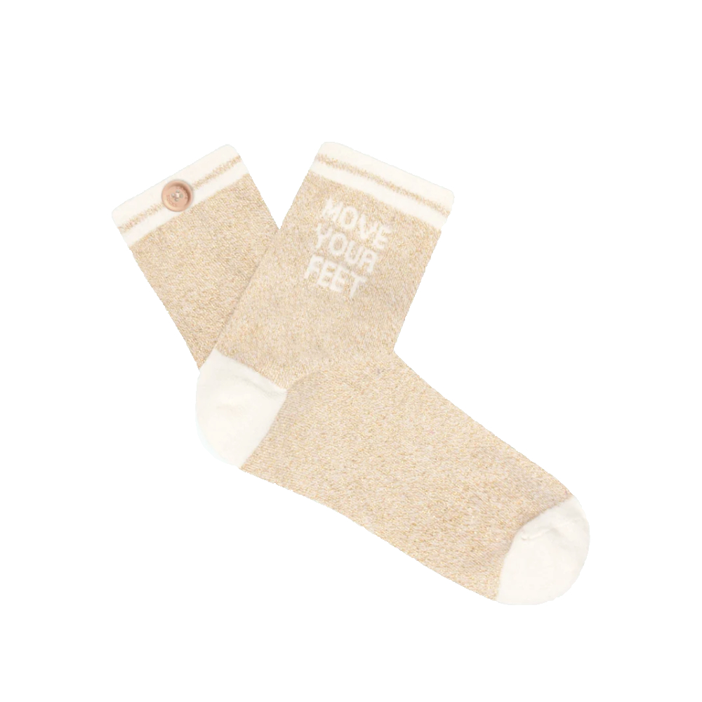 Cabaia - Socks - Move your feet