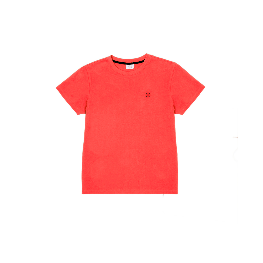 BillyBelt - Tee-Shirt Le Moderne - Rouge Pastèque - Taille XL