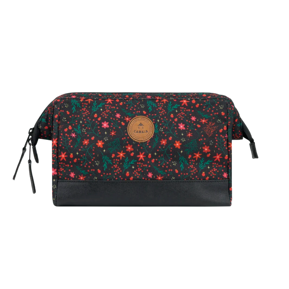 Cabaia - Travel Kit - Rue du pôle nord