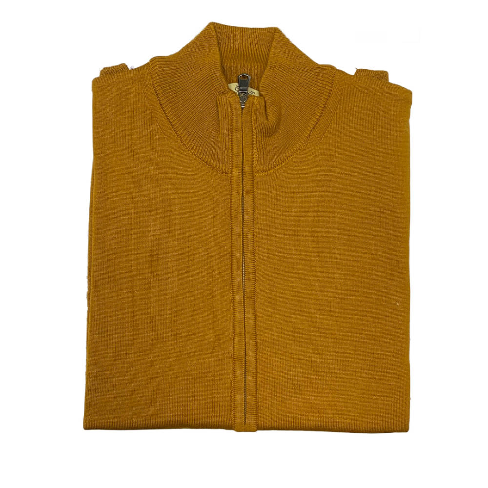 Galiffa - Caramel Garment - 3XL