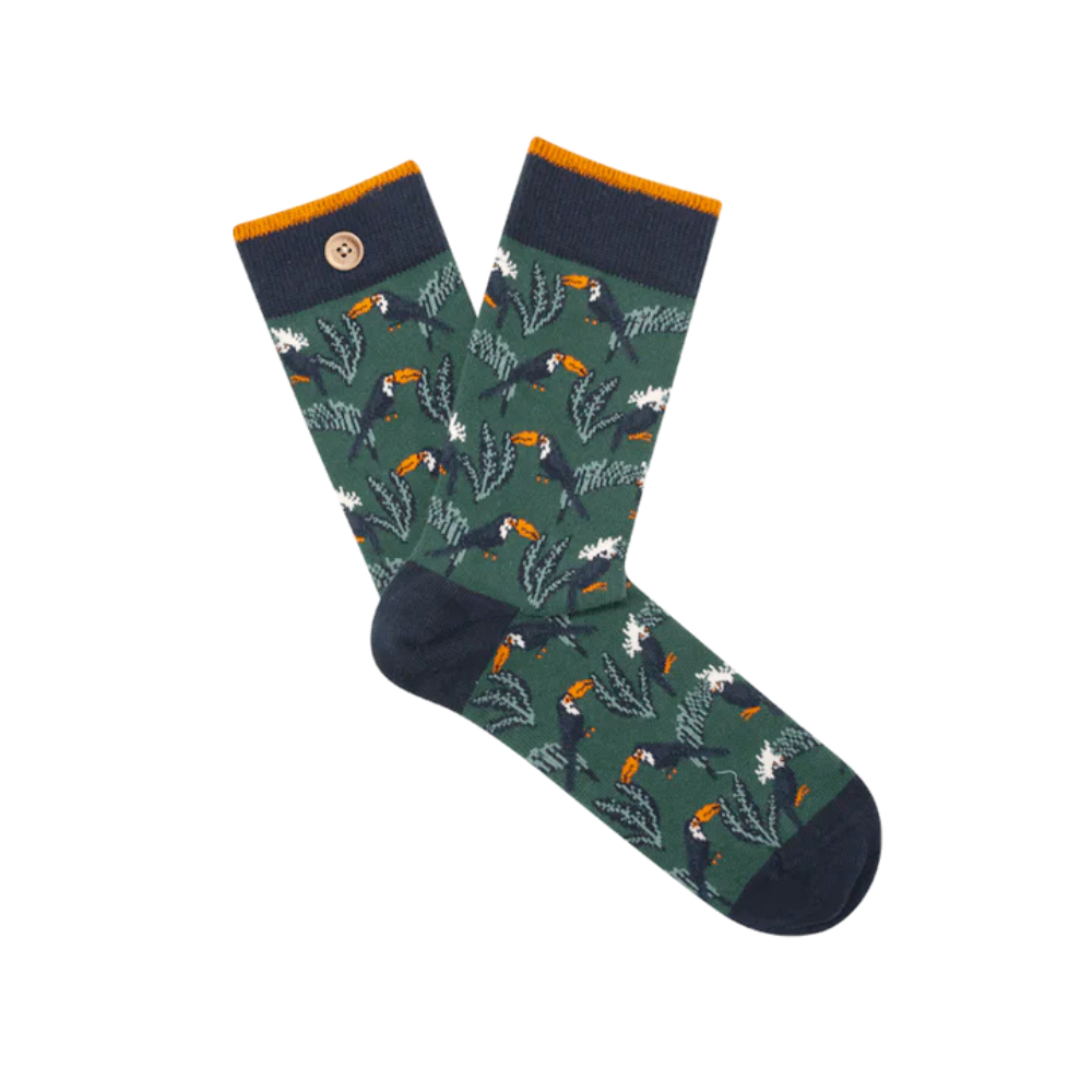 Cabaia - Chaussettes - Adrien et Alice