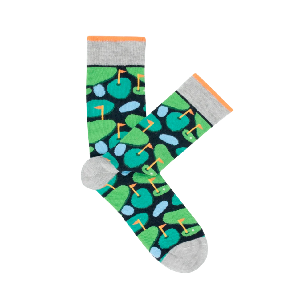 Cabaia - Socks - Erwan et Diane