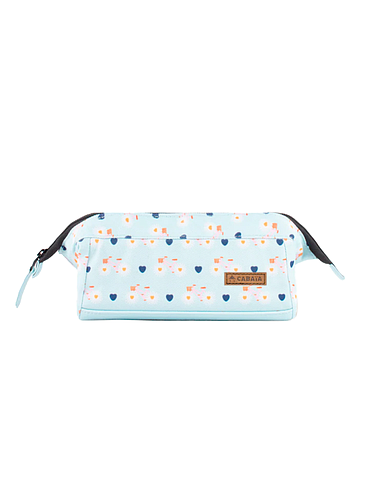 Cabaia - Pencil Cases  - Avenue Victor Hugo
