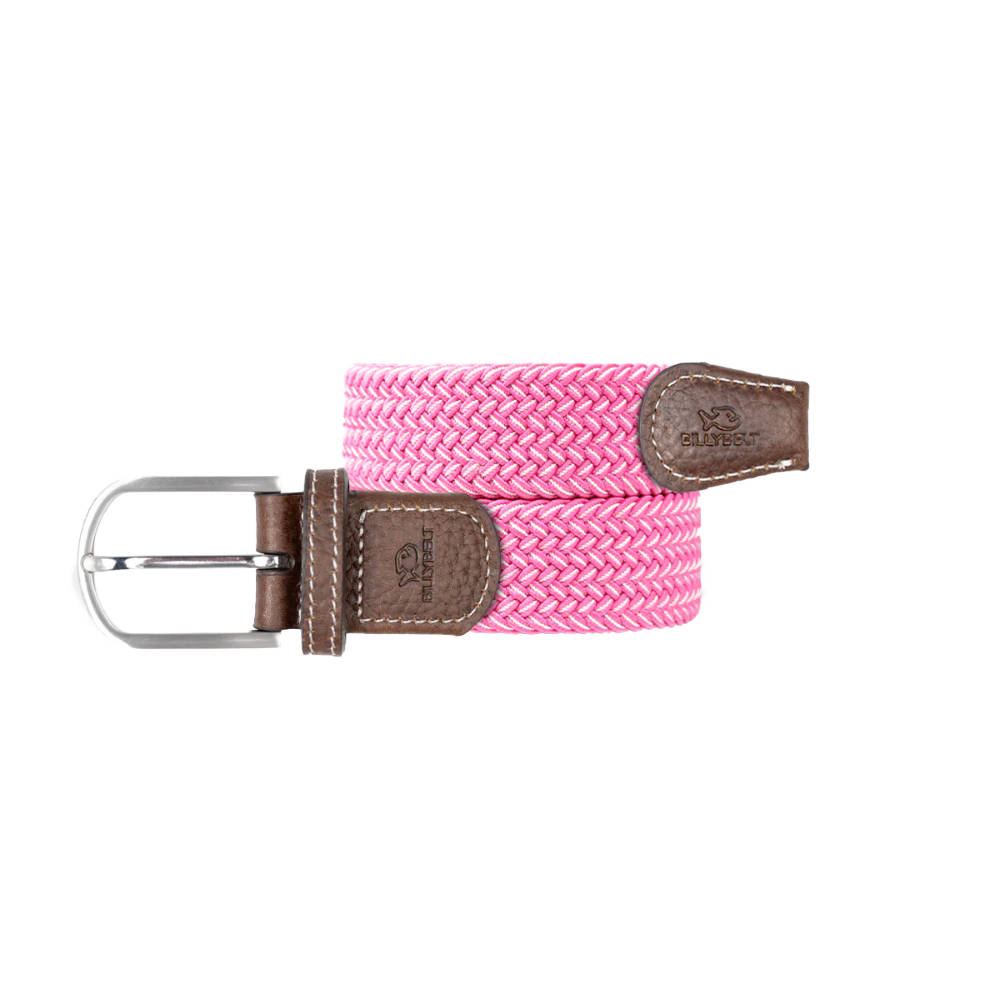 Billybelt - Elastic braided belt - Pépé - Size 0