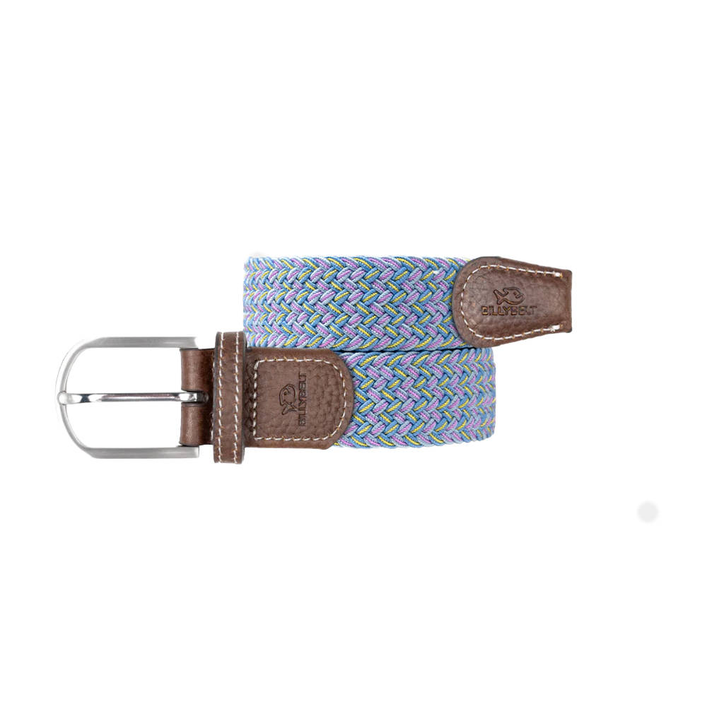 Billybelt - Elastic braided belt - Johannesburg - Size 0