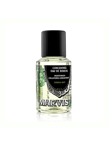 Marvis - Eau de Bouche - 30ml