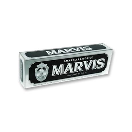 Marvis - Dentifrice Amarelli Licorice - 25ml