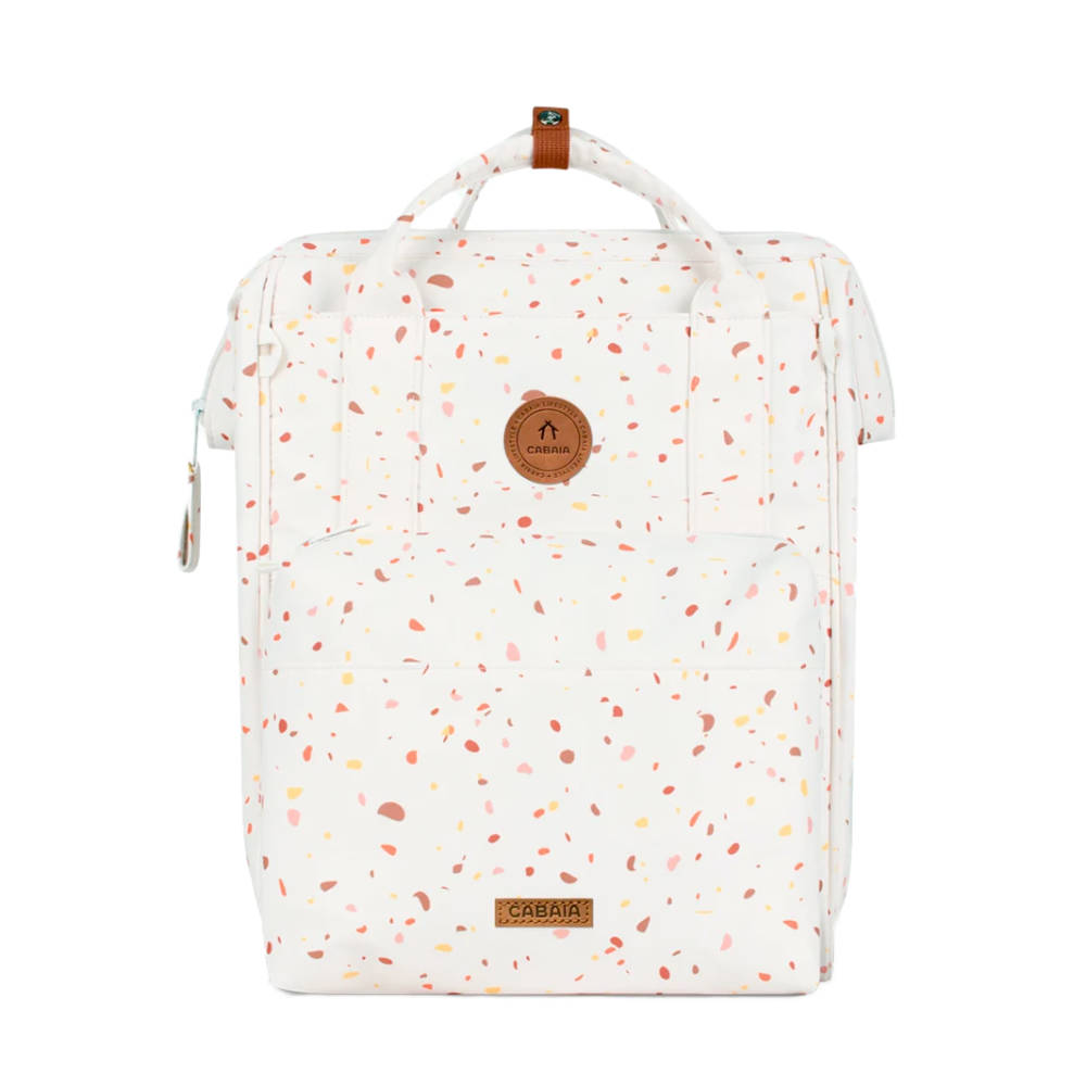 Cabaia - Baby Bag - Willeman - Medium