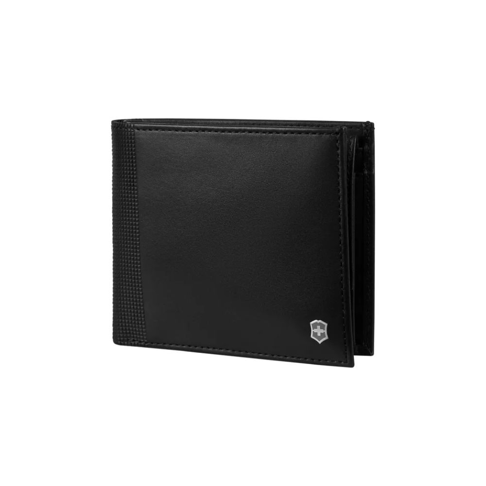 Victorinox - Portefeuille Altius Alox Black