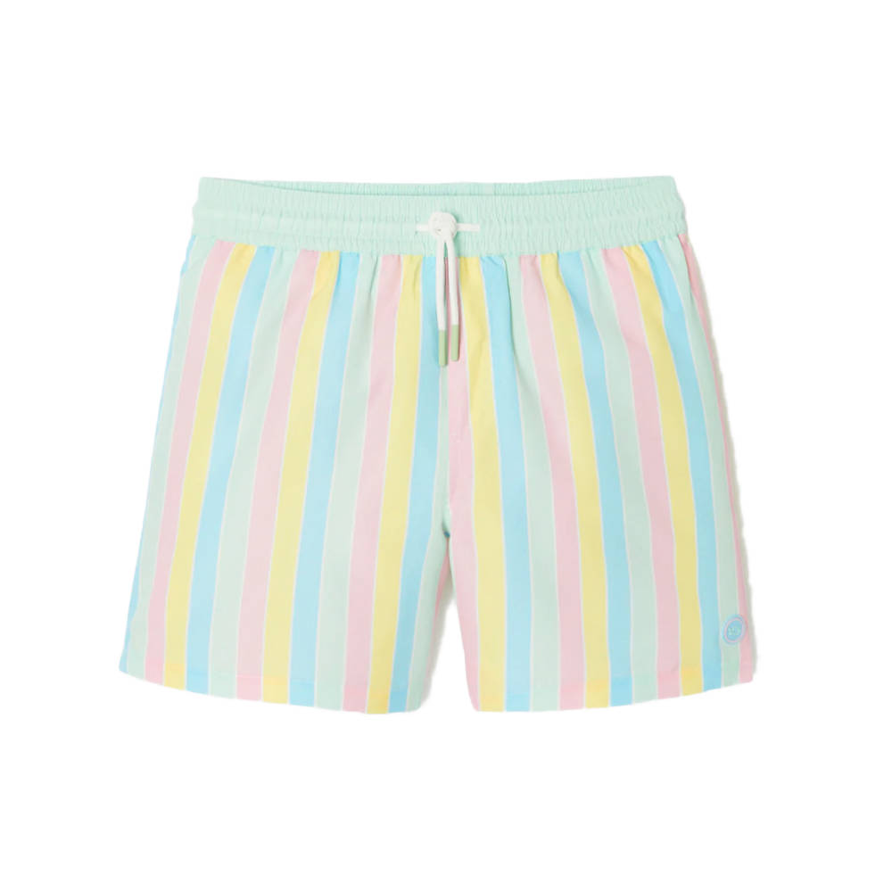 BillyBelt - Swim shorts - Mania - Size XL