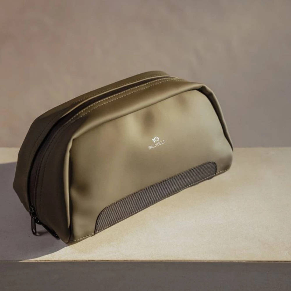 BillyBelt - Toilet bag - Kaki