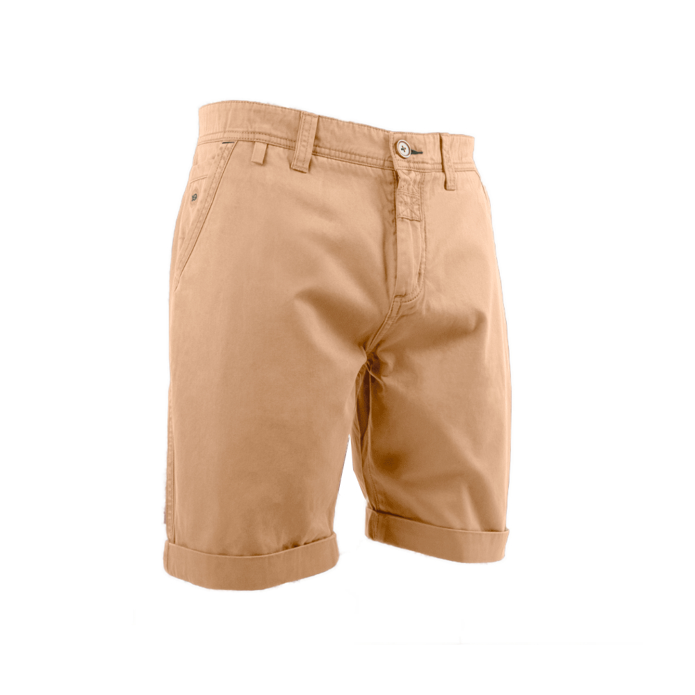 BillyBelt - Short First Horizon - Beige Taupe - Size 48