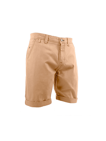 BillyBelt - Short First Horizon - Beige Taupe - Taille 40