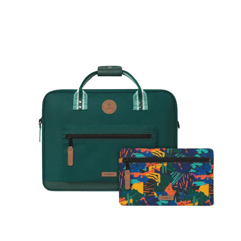 Cabaia - Messenger - Lima - Medium
