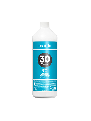 Matrix - Universal Cream Developer 30VOL - 1000ml