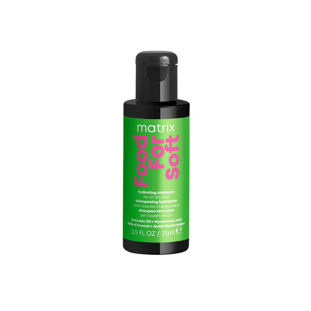 Matrix - Food for Soft - Shampoo - Shampoo - 1000ml
