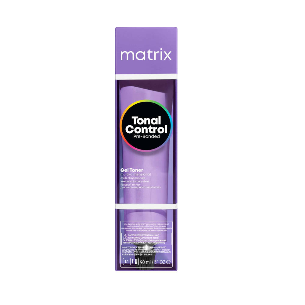 Matrix - Total Control 11PV - 90ml