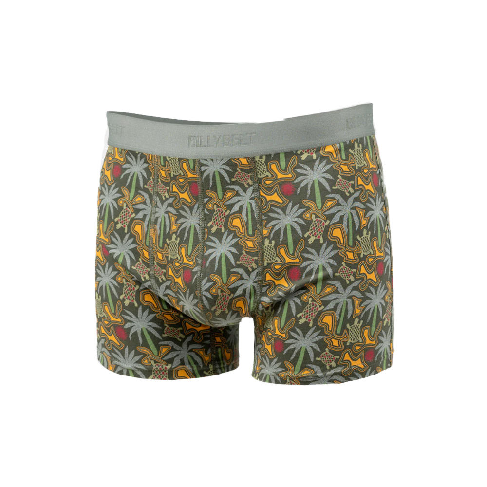 Billybelt - Boxer - Tropical - 2XL