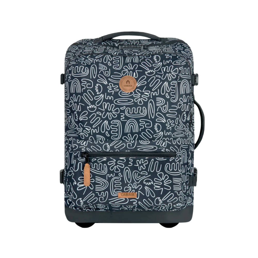 Cabaia - Valise Souple - Amiens - Small