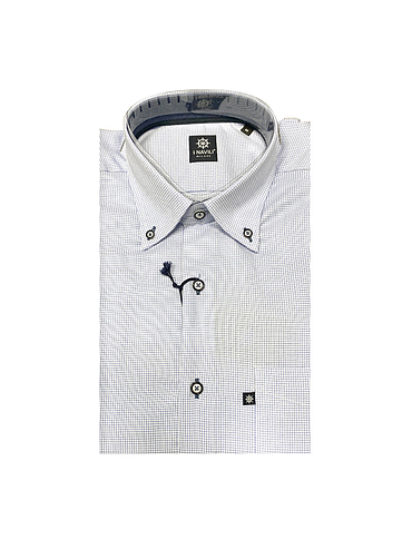 Navili - Oxford shirt - Size 2XL