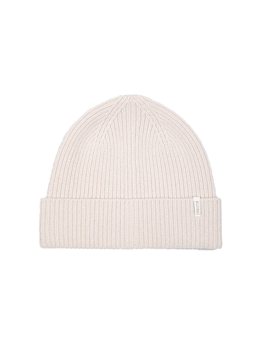 BillyBelt - Bonnet en laine d'agneau - Nude