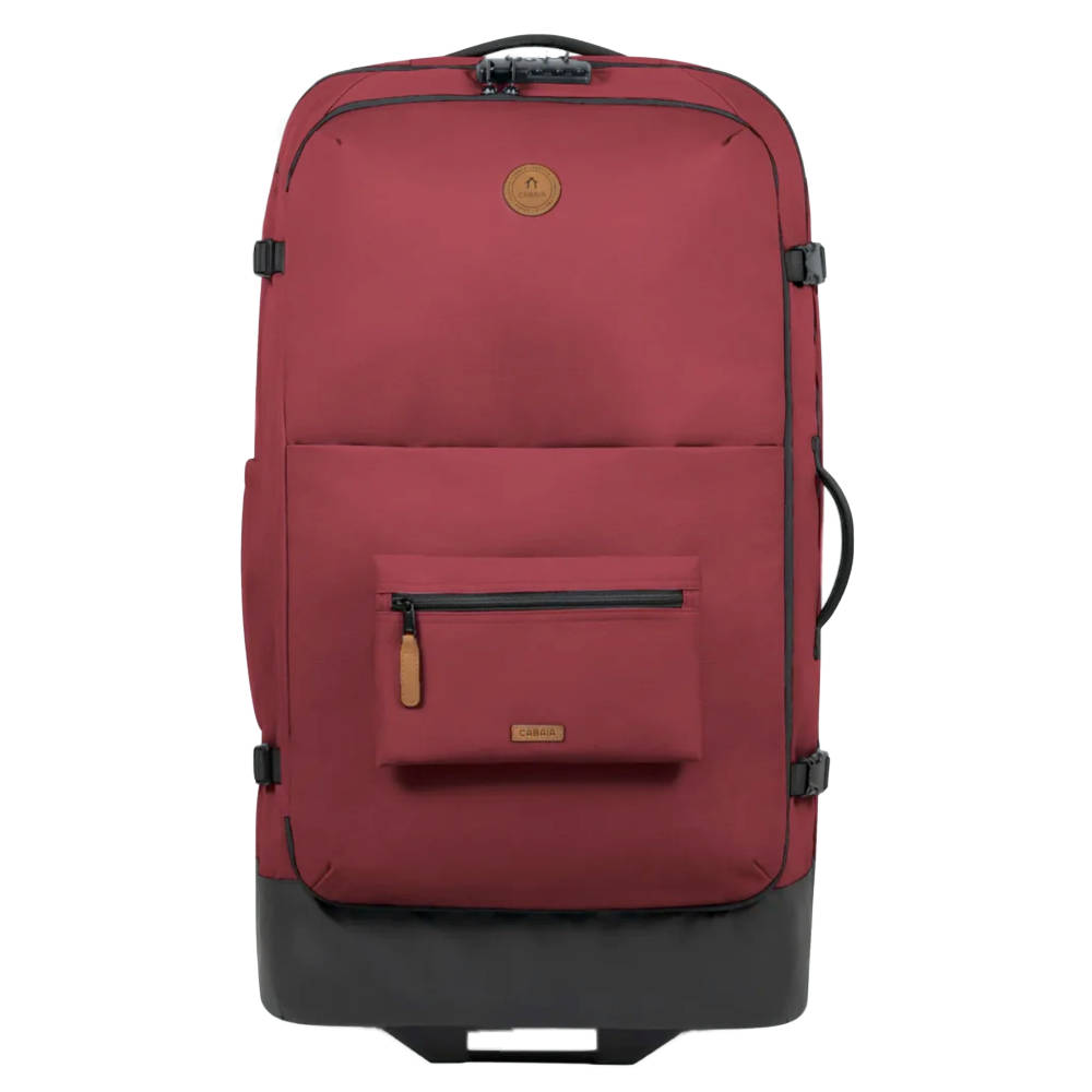 Cabaia - Soft Suitcase - Sibiu - Large