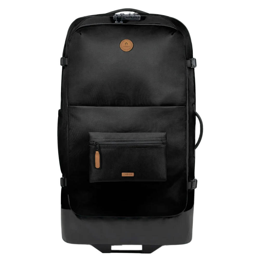 Cabaia - Valise Souple - Berlin - Large