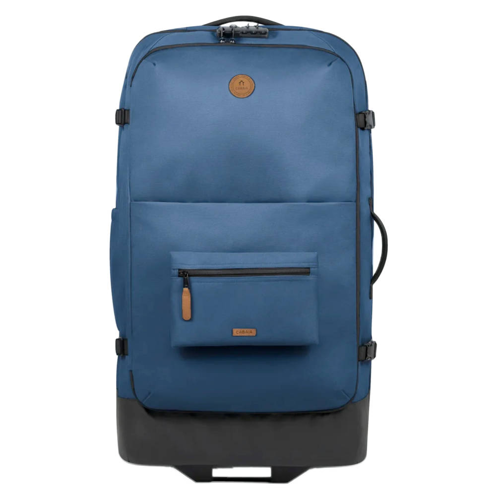 Cabaia - Valise Souple - Shiraz - Large