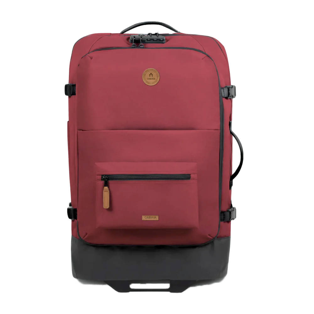 Cabaia - Soft Suitcase - Sibiu - Medium