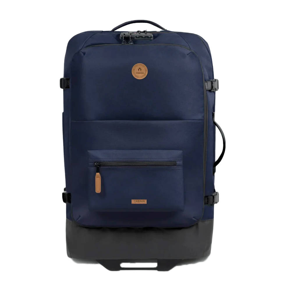 Cabaia - Valise Souple - Reykjavik - Medium