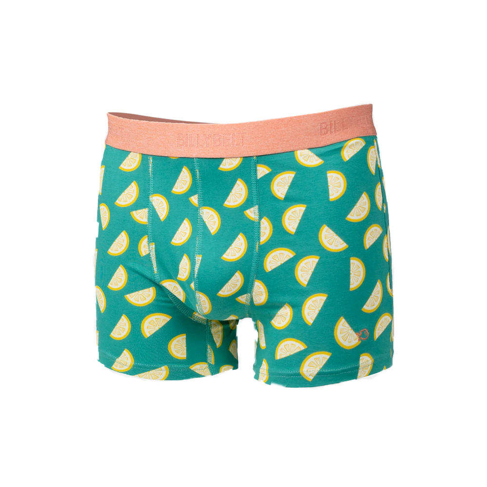 Billybelt - Boxer - Citrus - XL