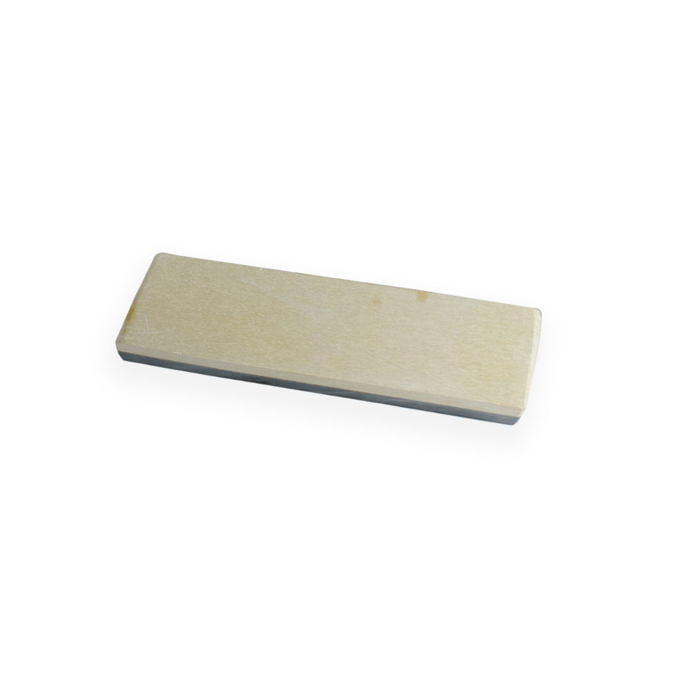 Selected Belgian Selected Coticule Stone - 15 x 4cm