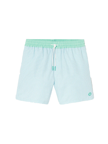 BillyBelt - Short de bain - Azur Tide - Taille XL