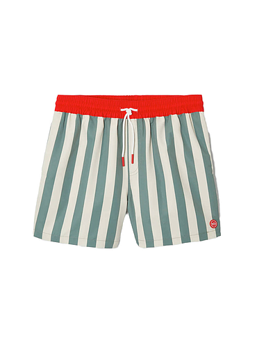 BillyBelt - Swim shorts - Redwood Coast - Size M