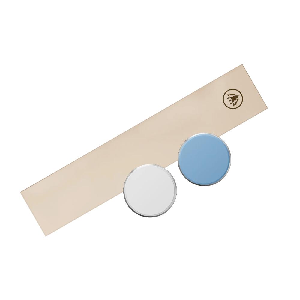 HORL 3 - Premium Sharpening Set