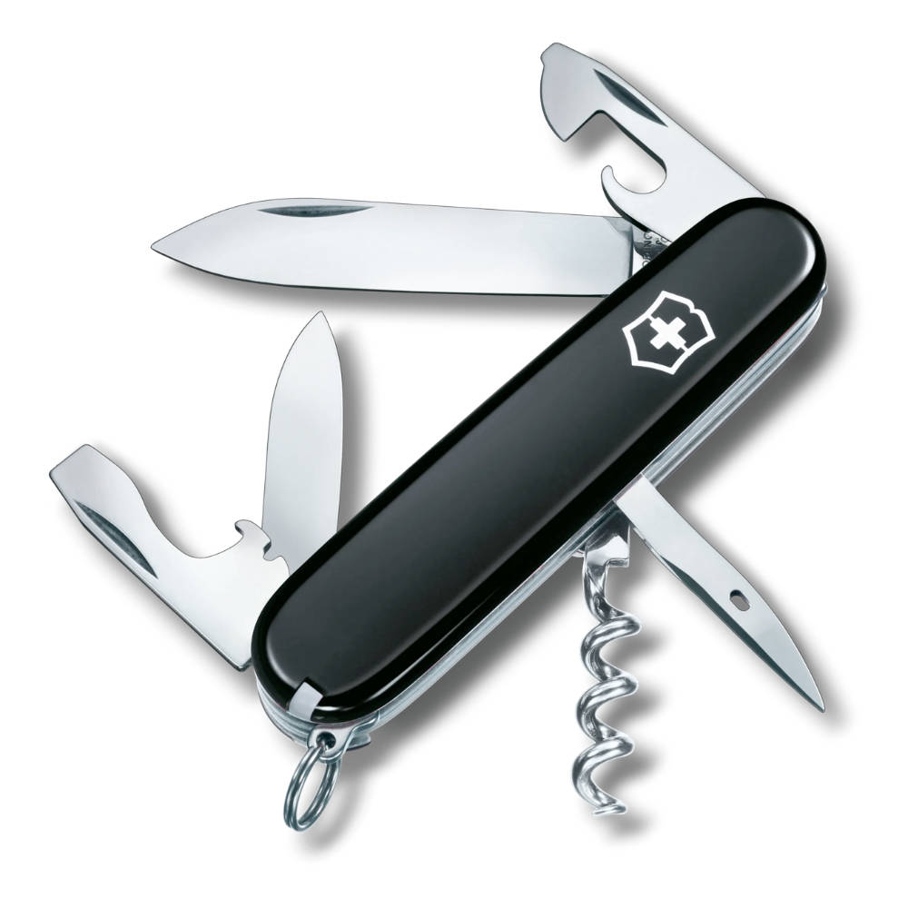 Victorinox - Spartan Blacl