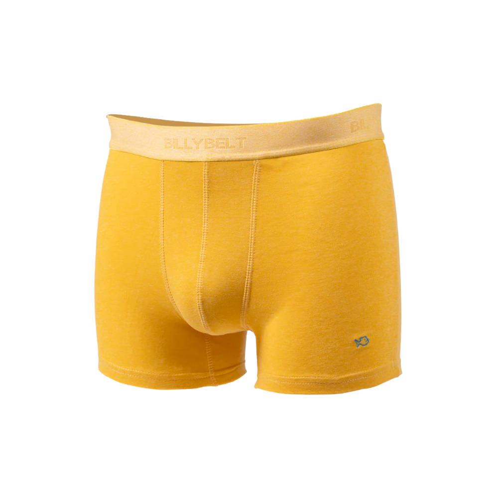 Billybelt - Boxer - Safran chiné - M