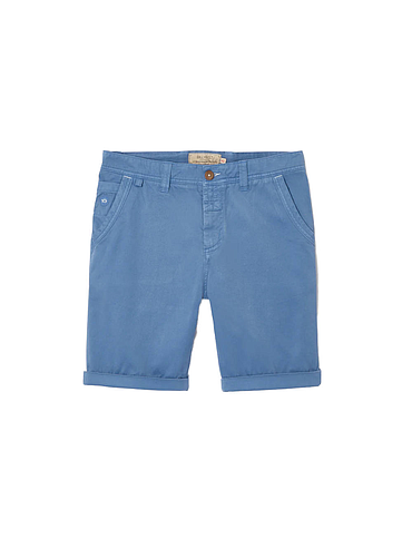 BillyBelt - Short First Horizon - Bleu clair - Taille 40